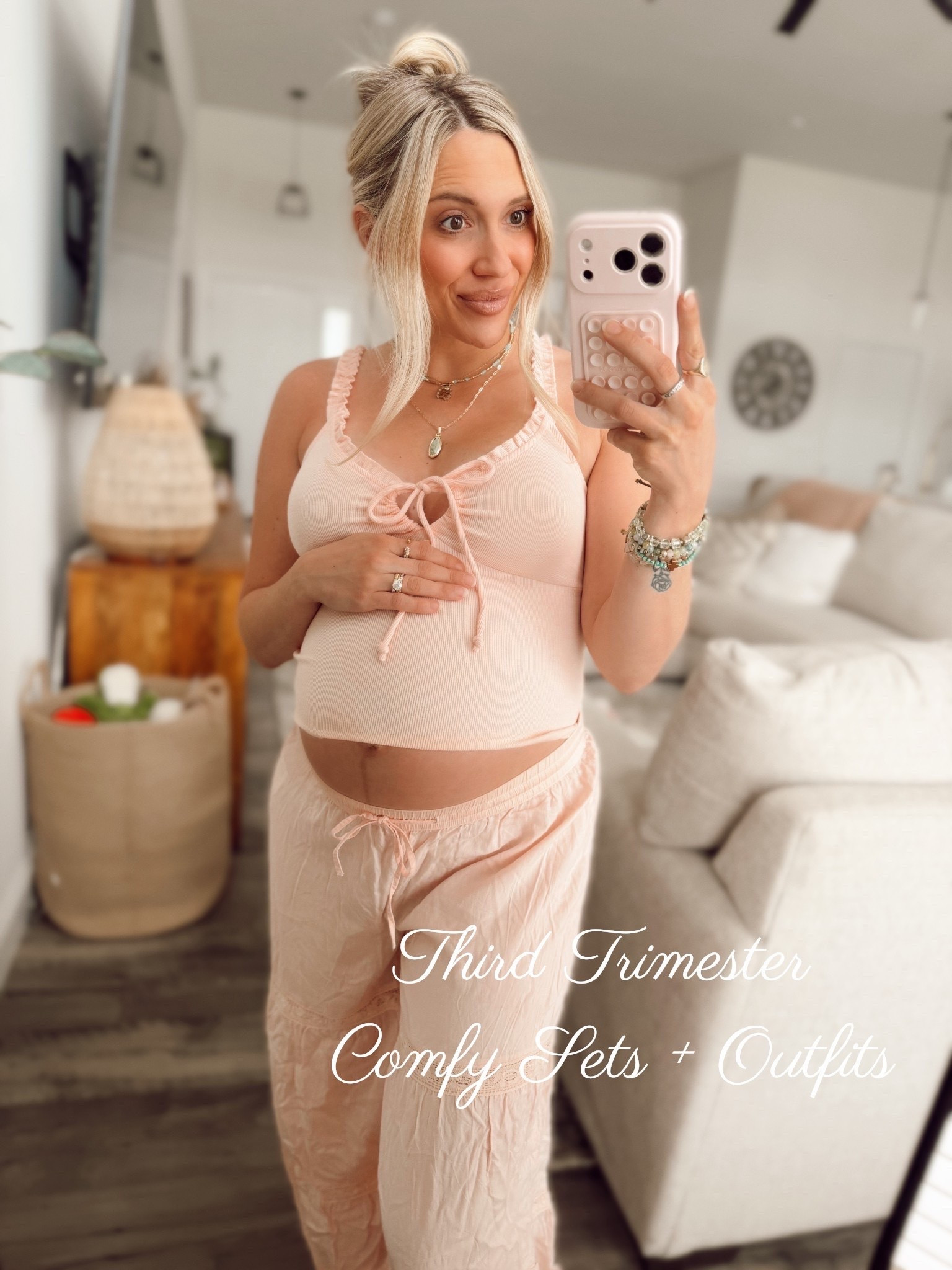 Linking some third trimester sets | second trimester sets - Amazon affordable sets, Amazon bump friendly sets

#LTKmomlife #LTKBump
