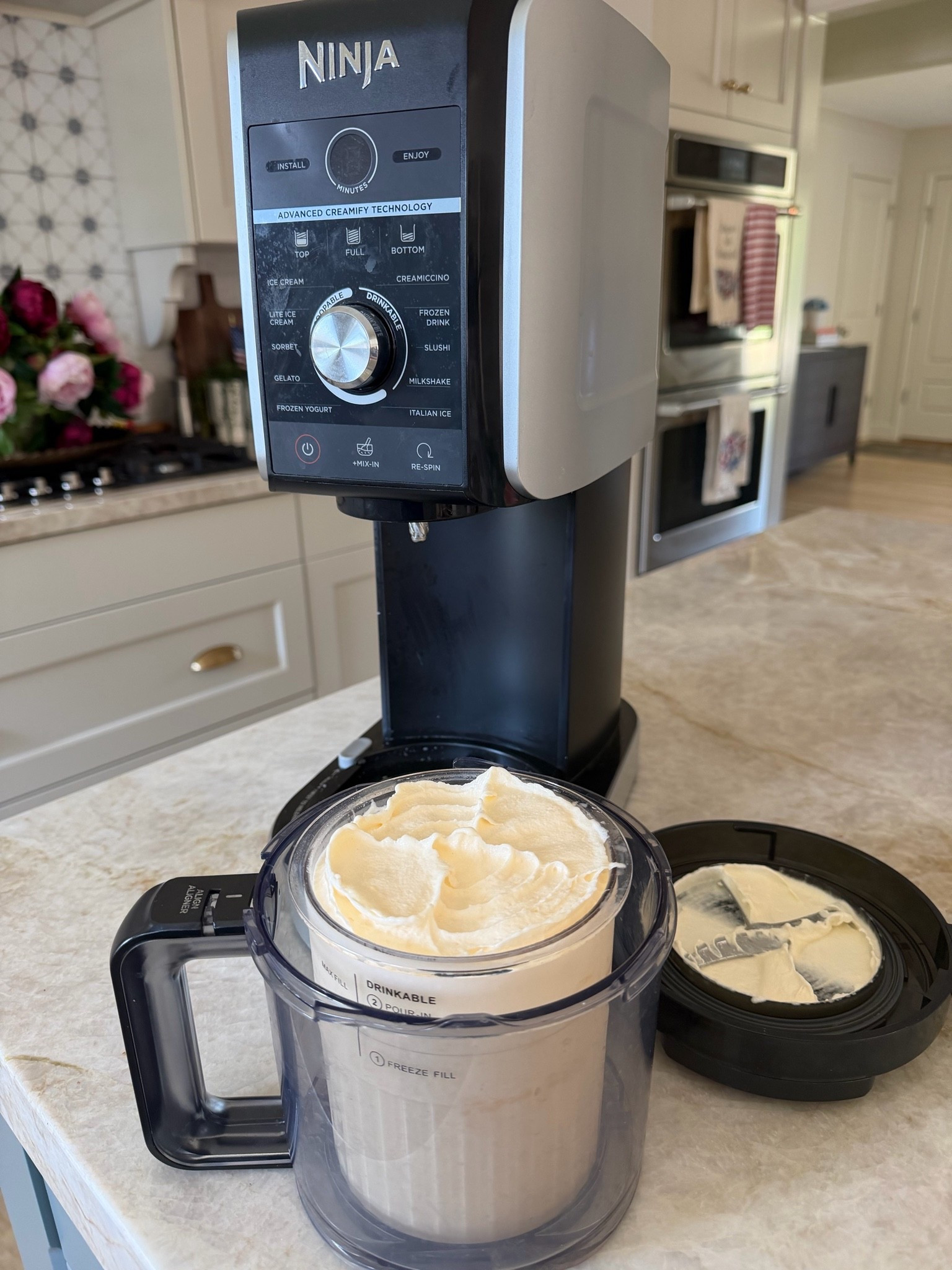 The perfect summer treat!