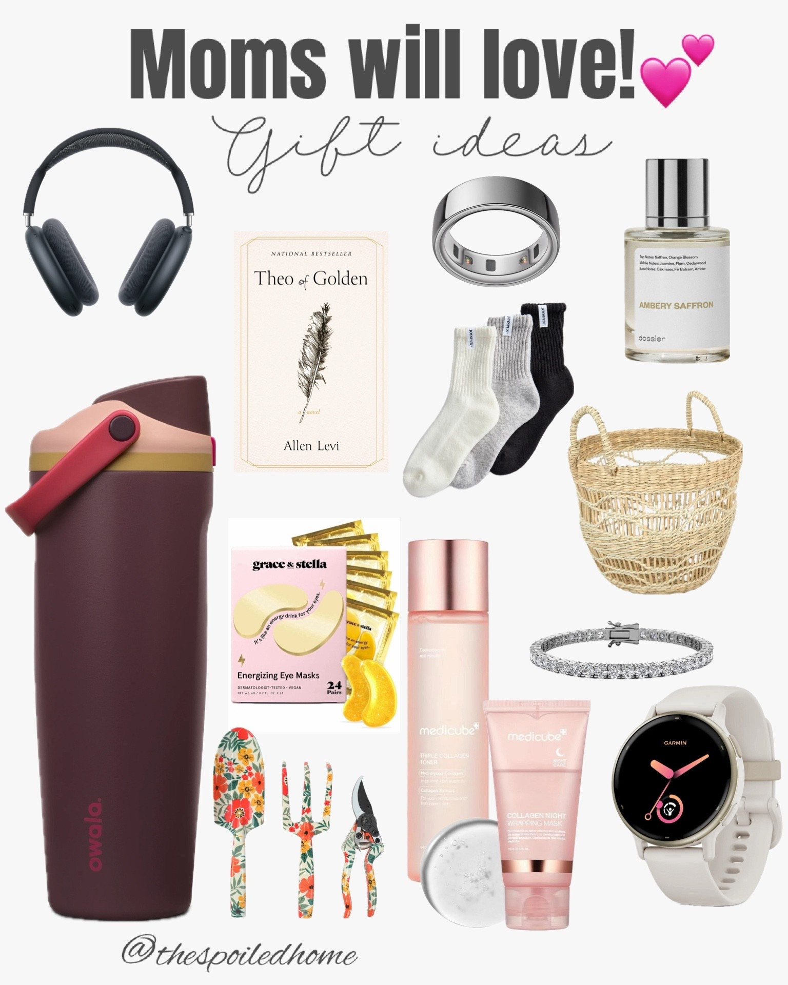 Gift ideas Mother’s Day 

#LTKMothersDay