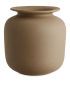 Stoneware Vase 20 cm | ARKET (US&UK)