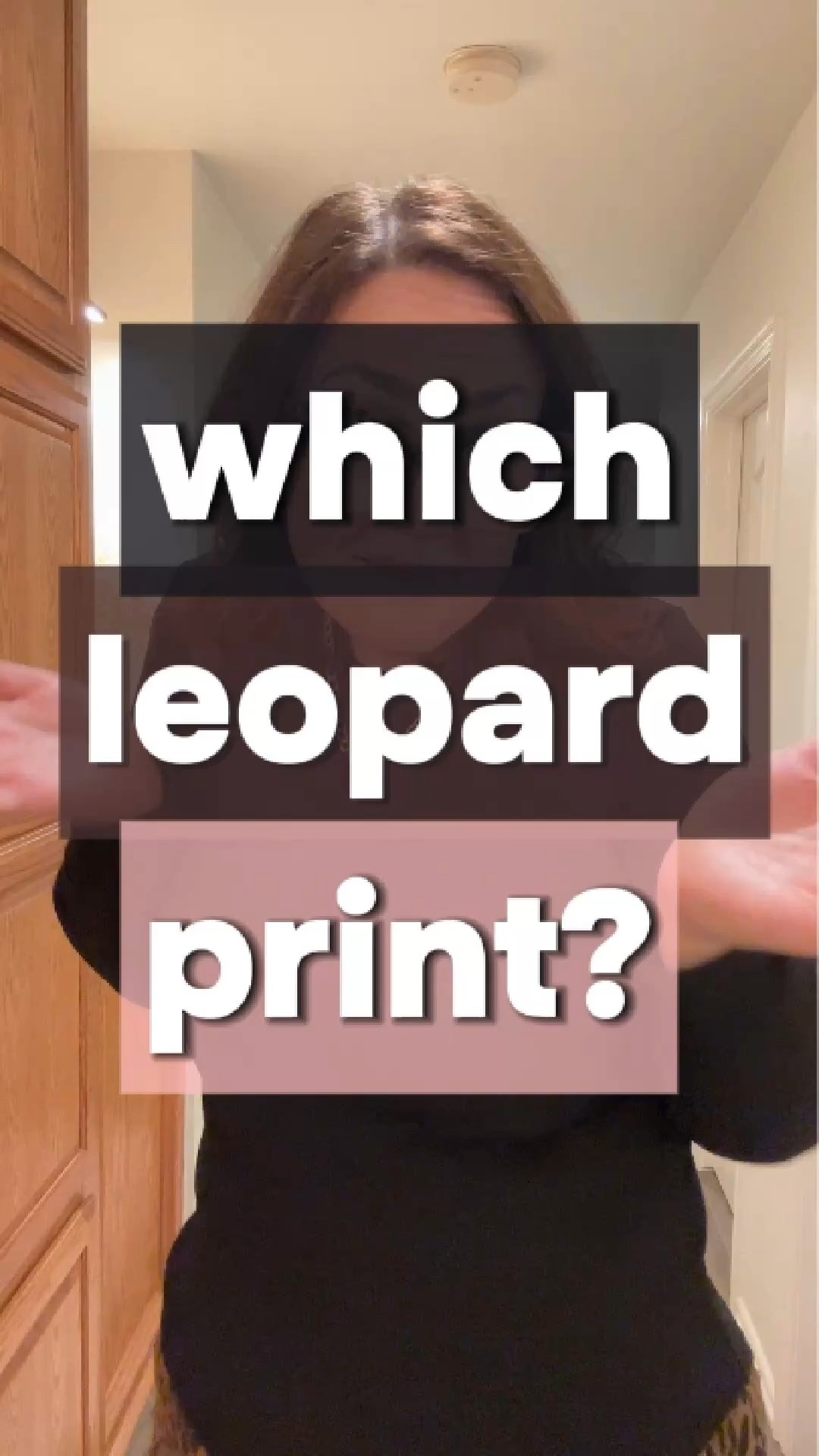 Which one is your fave?
Wearing a L in both 

#LTKOver40 #LTKStyleTip #LTKWorkwear