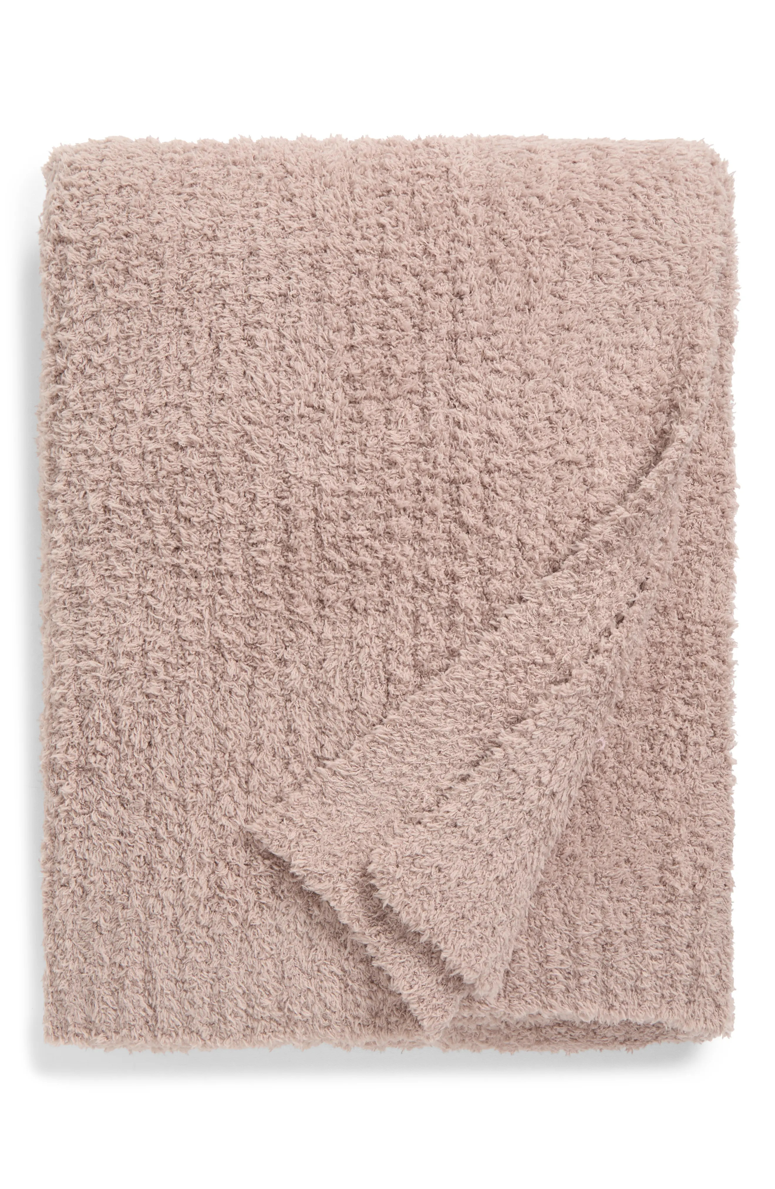 CozyChic\u2122 Rib Throw Blanket | Nordstrom | Nordstrom