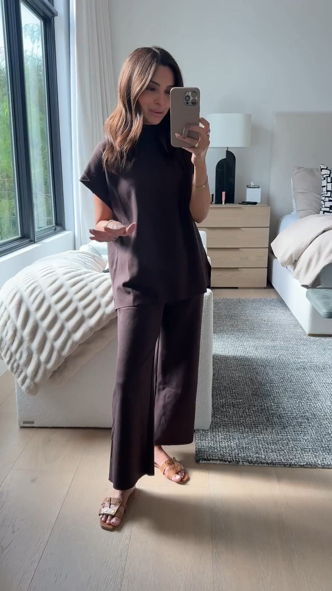 Wearing a size xs in this adorable set! So soft and perfect for this transition weather! Get it on sale during @Splendid’s exclusive sale. Use code VIPFAM for today only!

#LTKSaleAlert #LTKSeasonal
