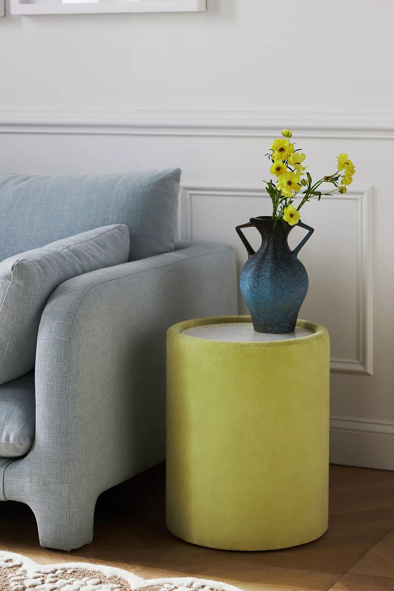 Eva Side Table | Anthropologie (US)