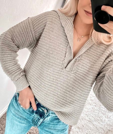 Amazon fashion 
Amazon finds
Sweater 


#LTKunder50 #LTKstyletip #LTKFind