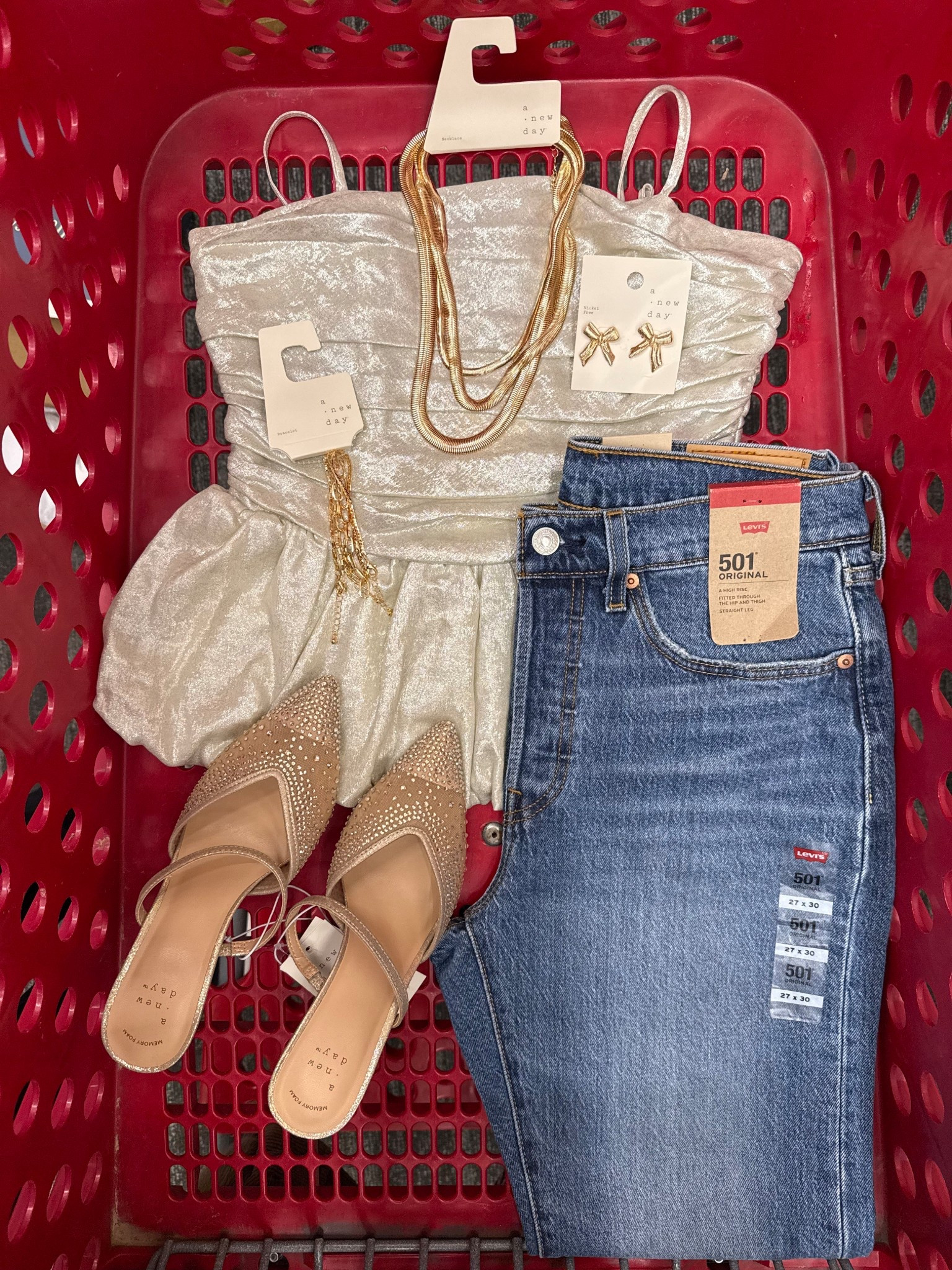 #LTKHoliday #LTKShoeCrush #LTKFindsUnder50