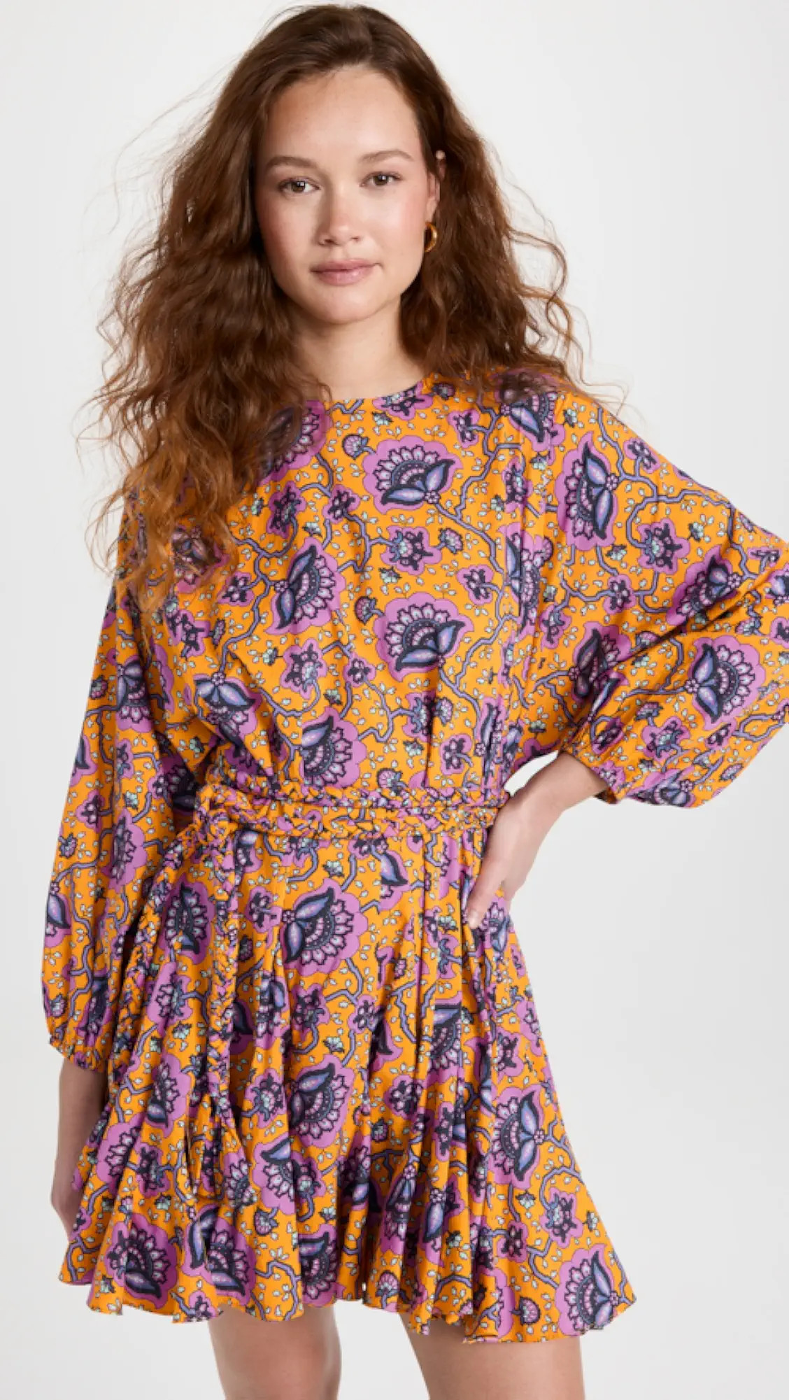 Ella Dress | Shopbop