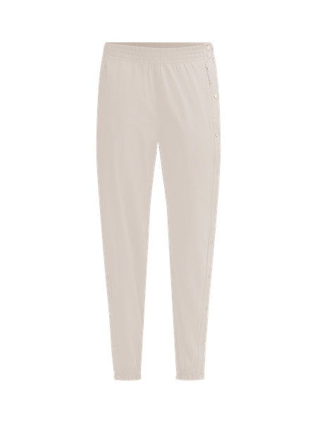 Tear-Away Mid-Rise Track Pant | Women's Pants | lululemon | Lululemon (US)