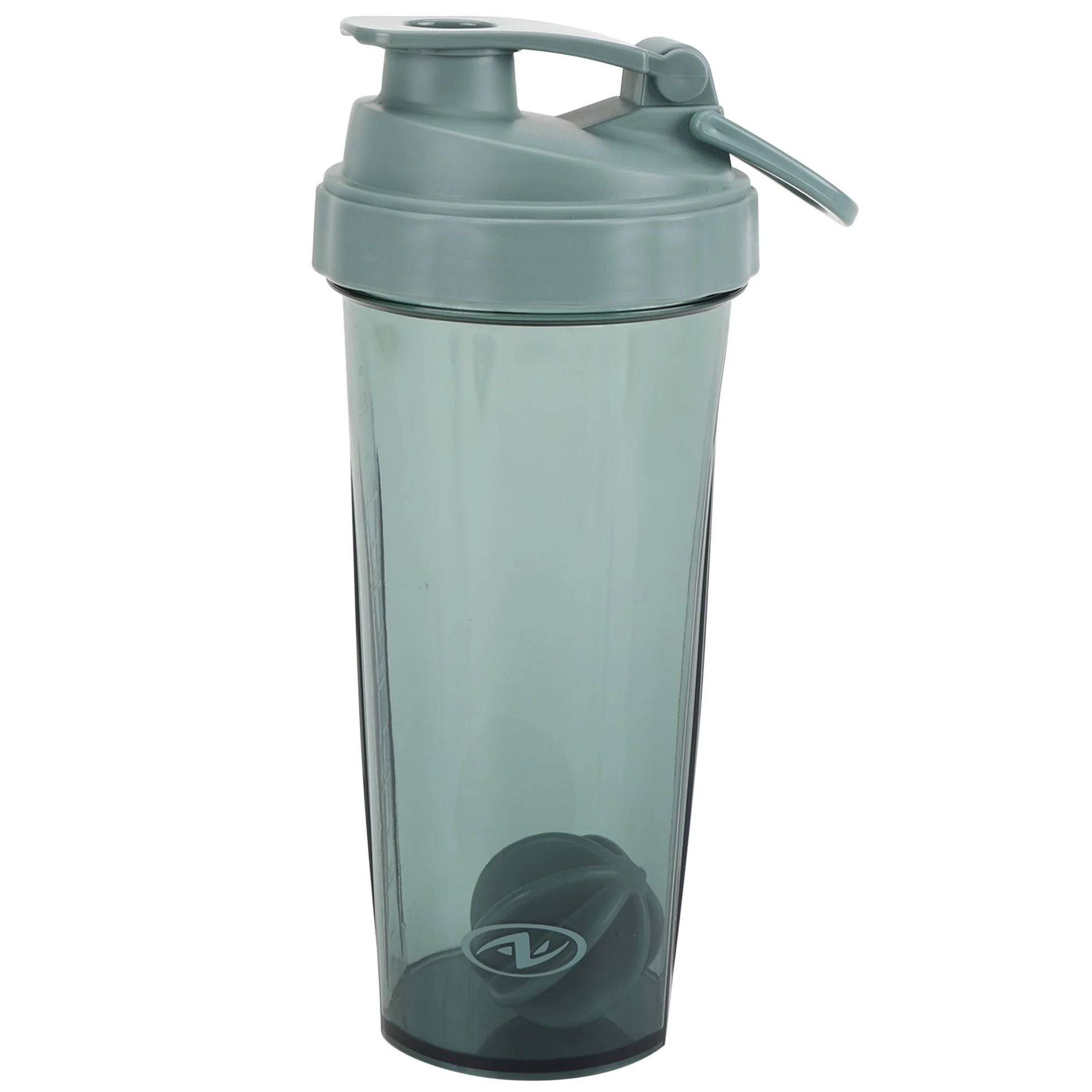 Athletic Works Shaker Bottle, Gray 24oz | Walmart (US)