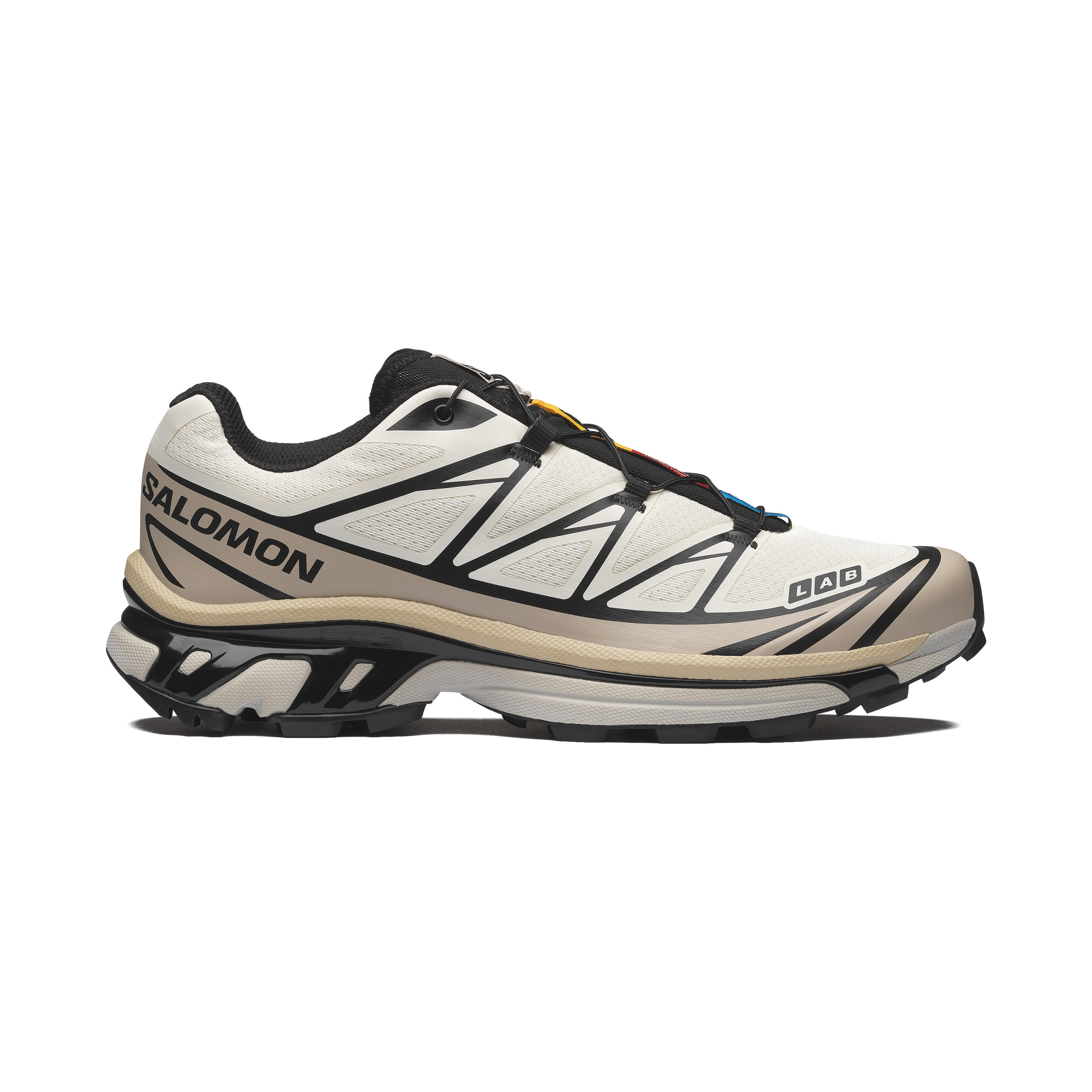 XT-6 Yellow | Salomon | Salomon UK
