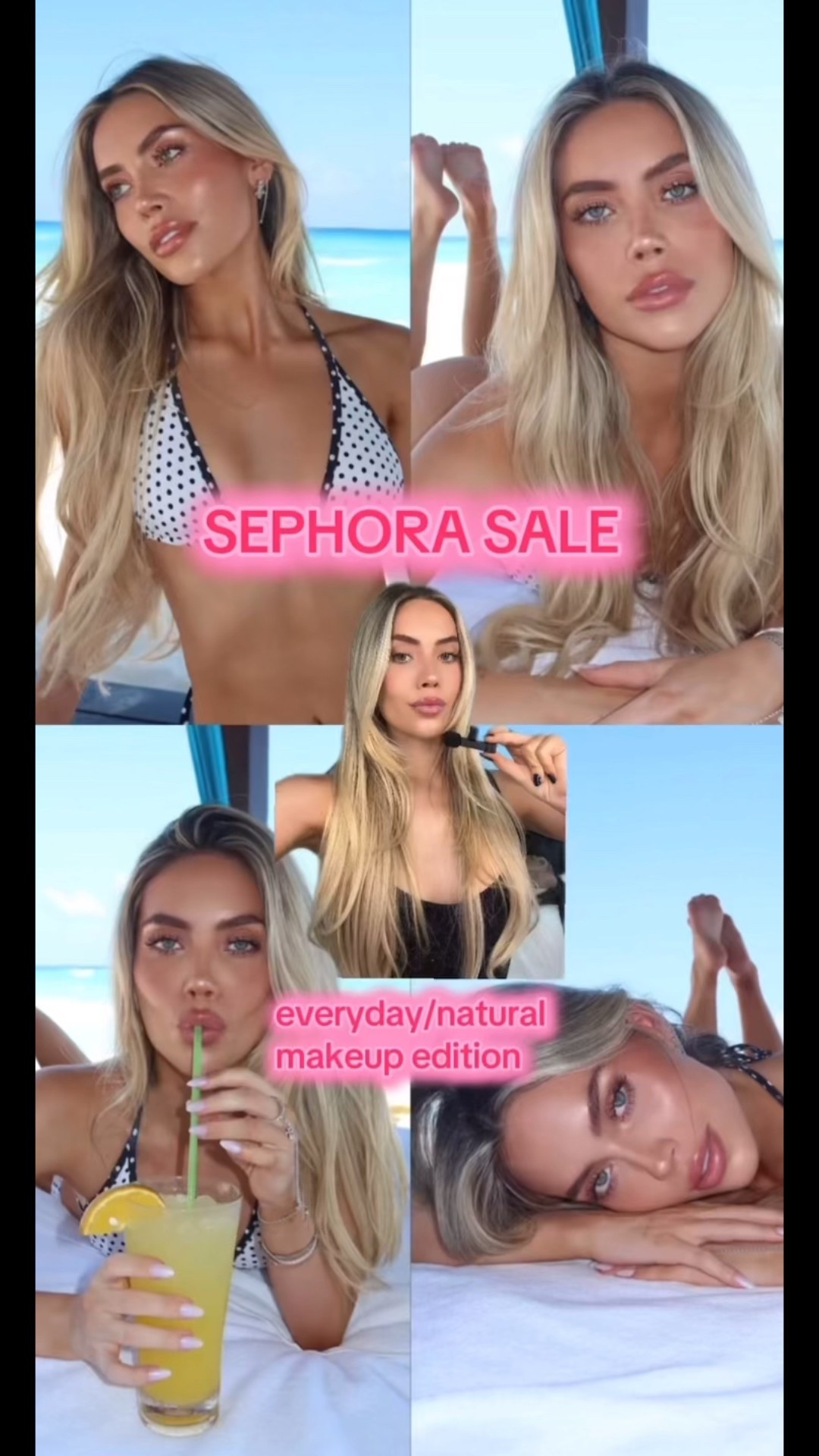 #sephorasale #makeup

#LTKSaleAlert