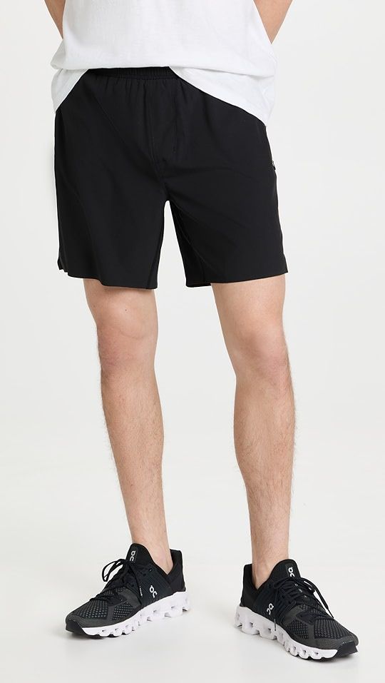 7" Swift Shorts | Shopbop