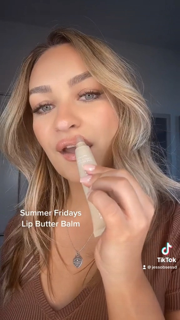 Favorite Natural Lip Combo✨

#LTKunder50 #LTKSale #LTKbeauty