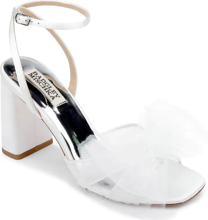 Tess Ankle Strap Sandal (Women) | Nordstrom