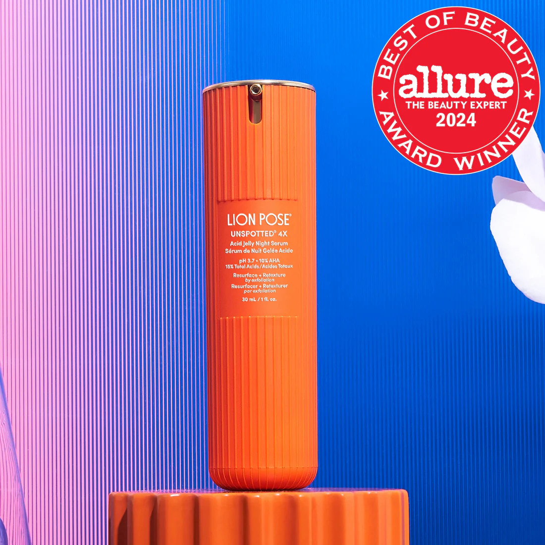 Lion Pose | Lion Pose