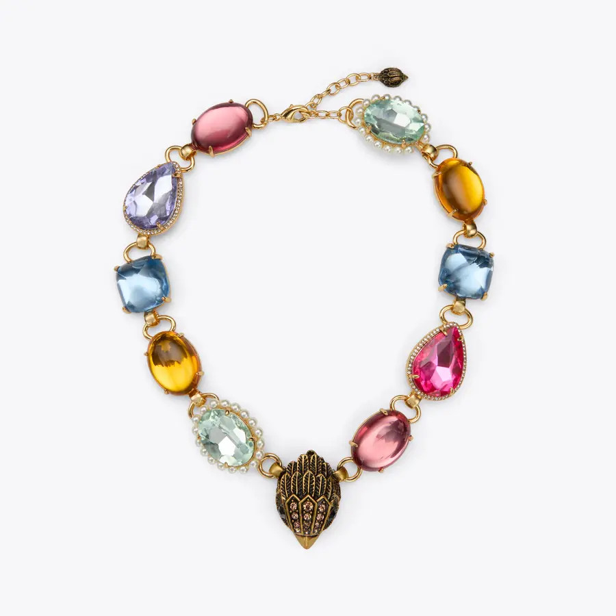 BELGRAVIA NECKLACE  by KURT GEIGER LONDON | Kurt Geiger US