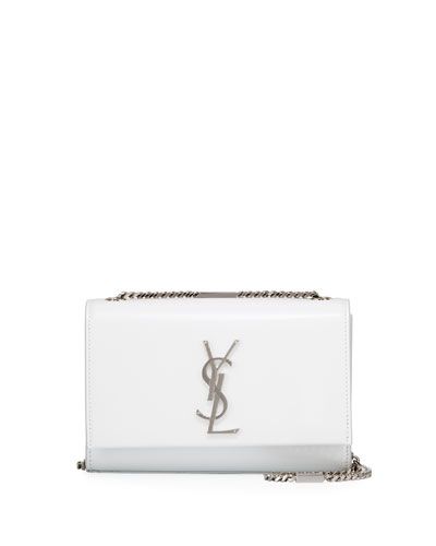 Kate Small Leather Crossbody Bag | Bergdorf Goodman