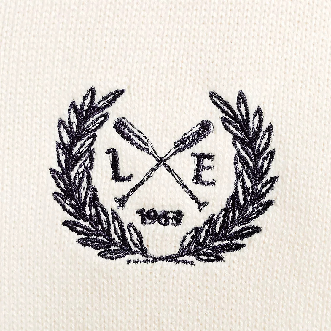 Women's Drifter Set in Sleeve Vneck Sweater | Lands' End (US)