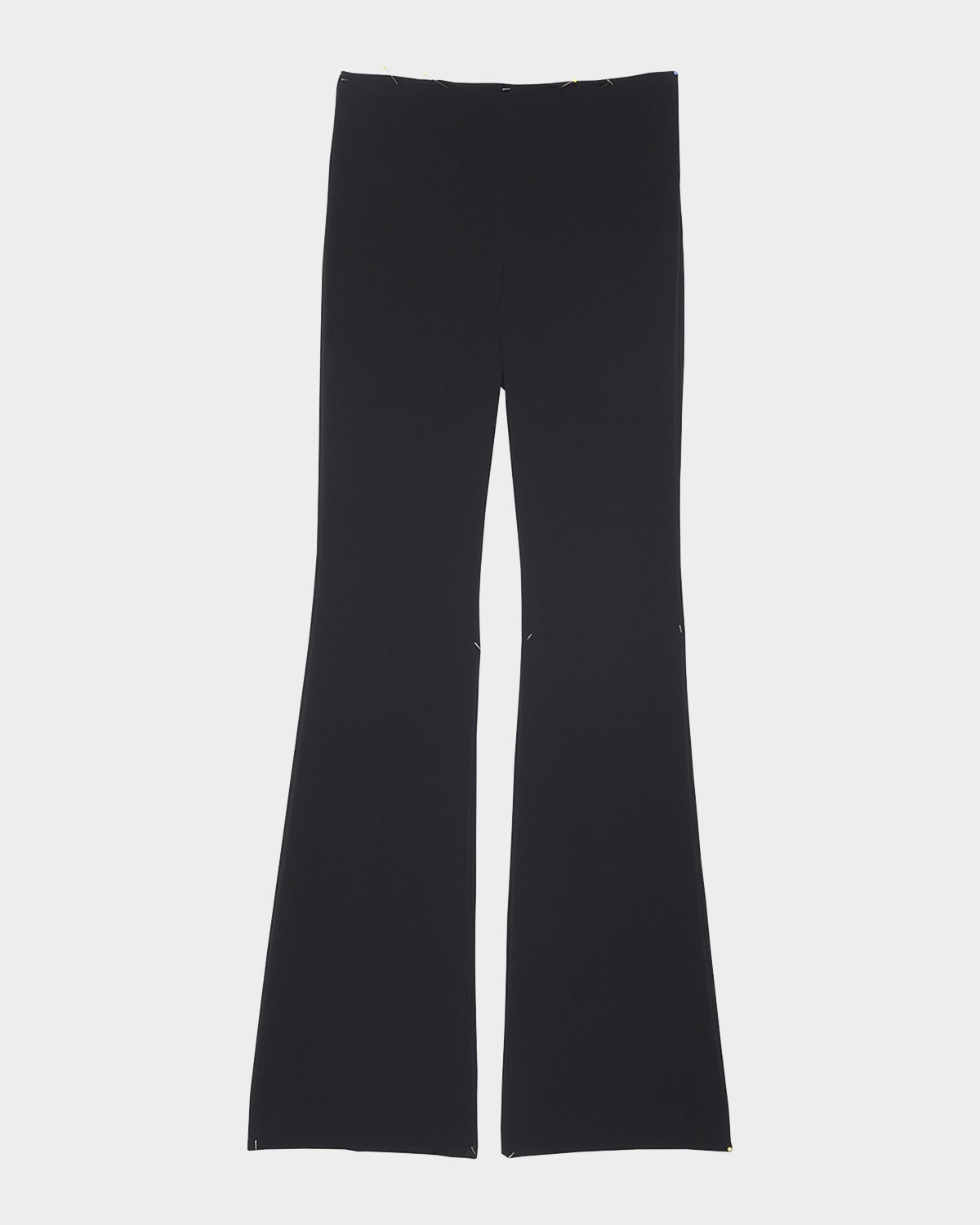 Demitria Flare Pants | Neiman Marcus