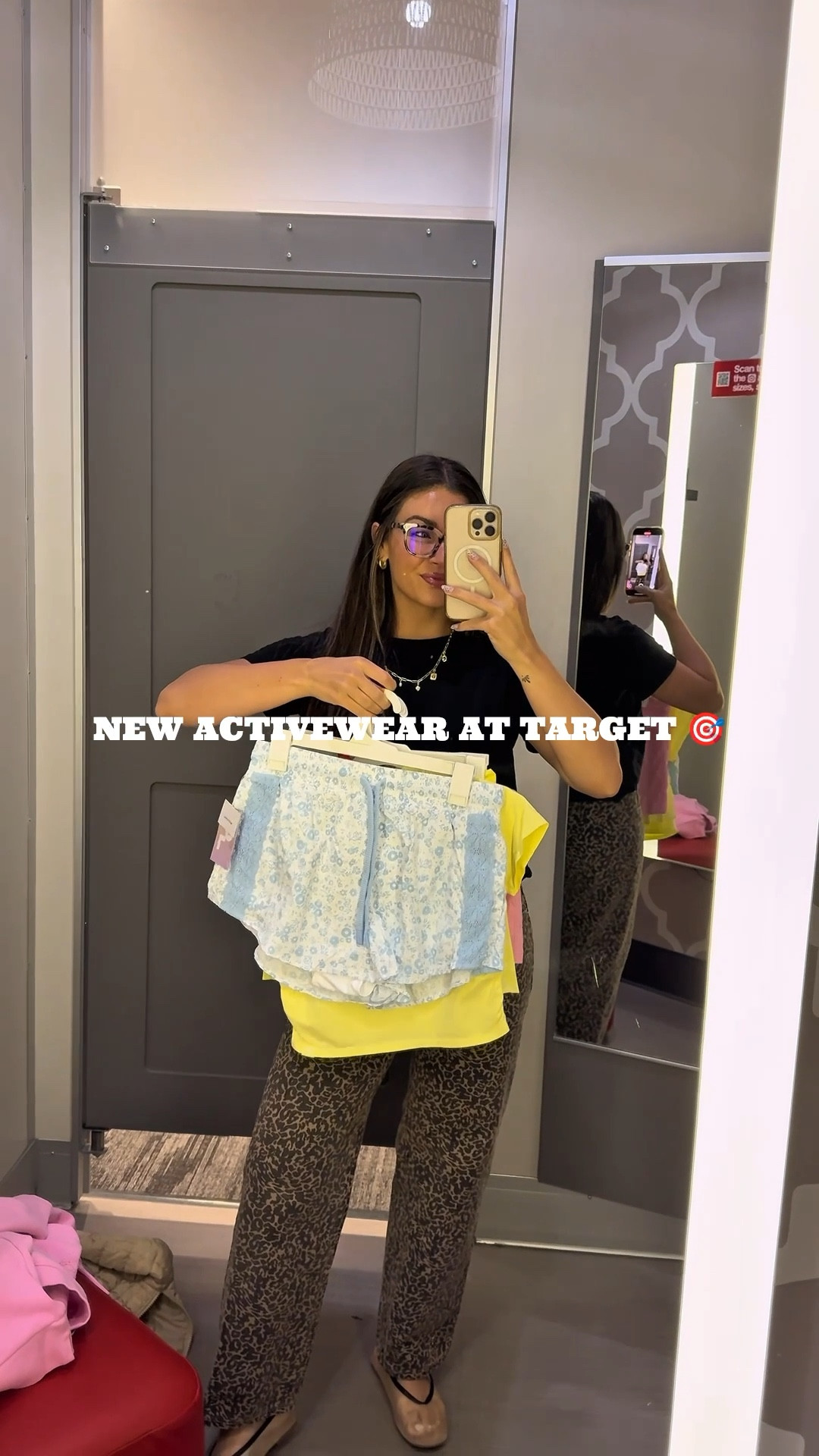 New loungewear/activewear at Target!! Wearing size small for reference 



Target finds 
Target style 
Target fashion 
Spring activewear 
Workout sets 


#LTKfitnessgoals #LTKootd #LTKActive
