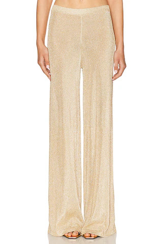 Sheldon Metallic Pant | FWRD 