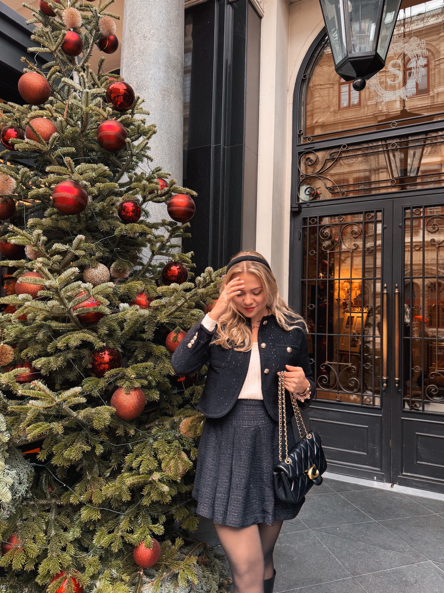 Goelia Discount Code
✨ $10 OFF sitewide – Code: 10AN
✨ $20 OFF on orders $169+ – Code: 20AN (regular-priced items only)
✨ 20% OFF – Code: AN20 (EU customers, regular-priced items only)


#LTKSaleAlert #LTKHoliday #LTKSeasonal