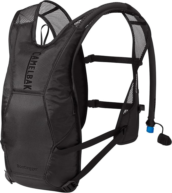 CamelBak Bootlegger Ski Hydration Pack, 50oz | Amazon (US)