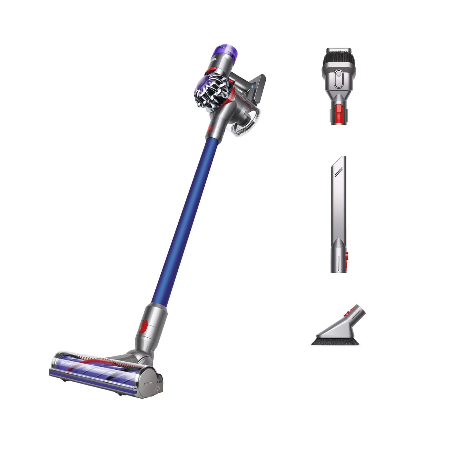 Dyson V8 Origin Extra Cordless Stick Vacuum | Sam's Club