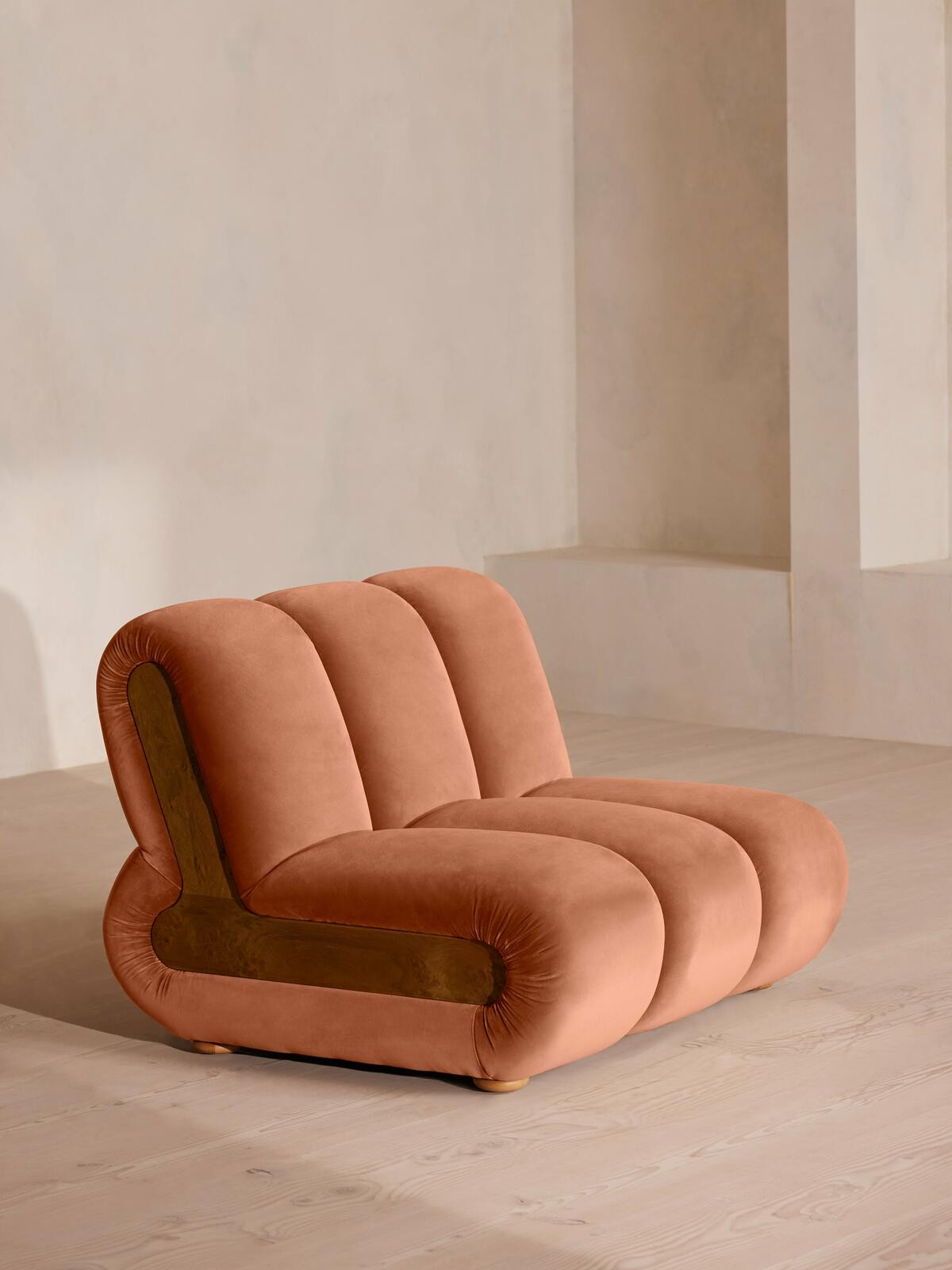 Noelle Modular Armchair | Soho Home Ltd