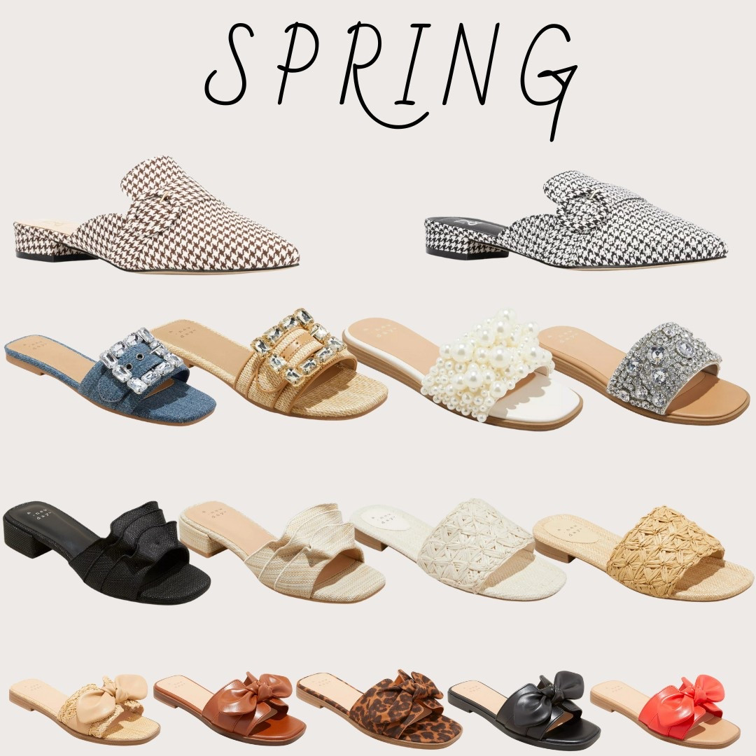 #LTKStyleTip #LTKFindsUnder50 #LTKShoeCrush