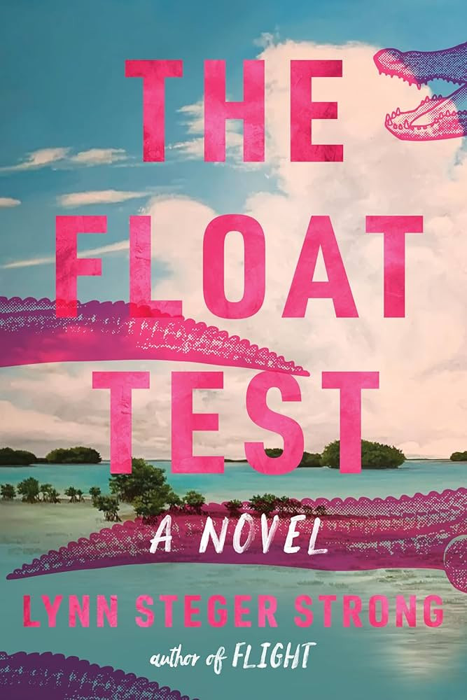 The Float Test: A Novel | Amazon (US)