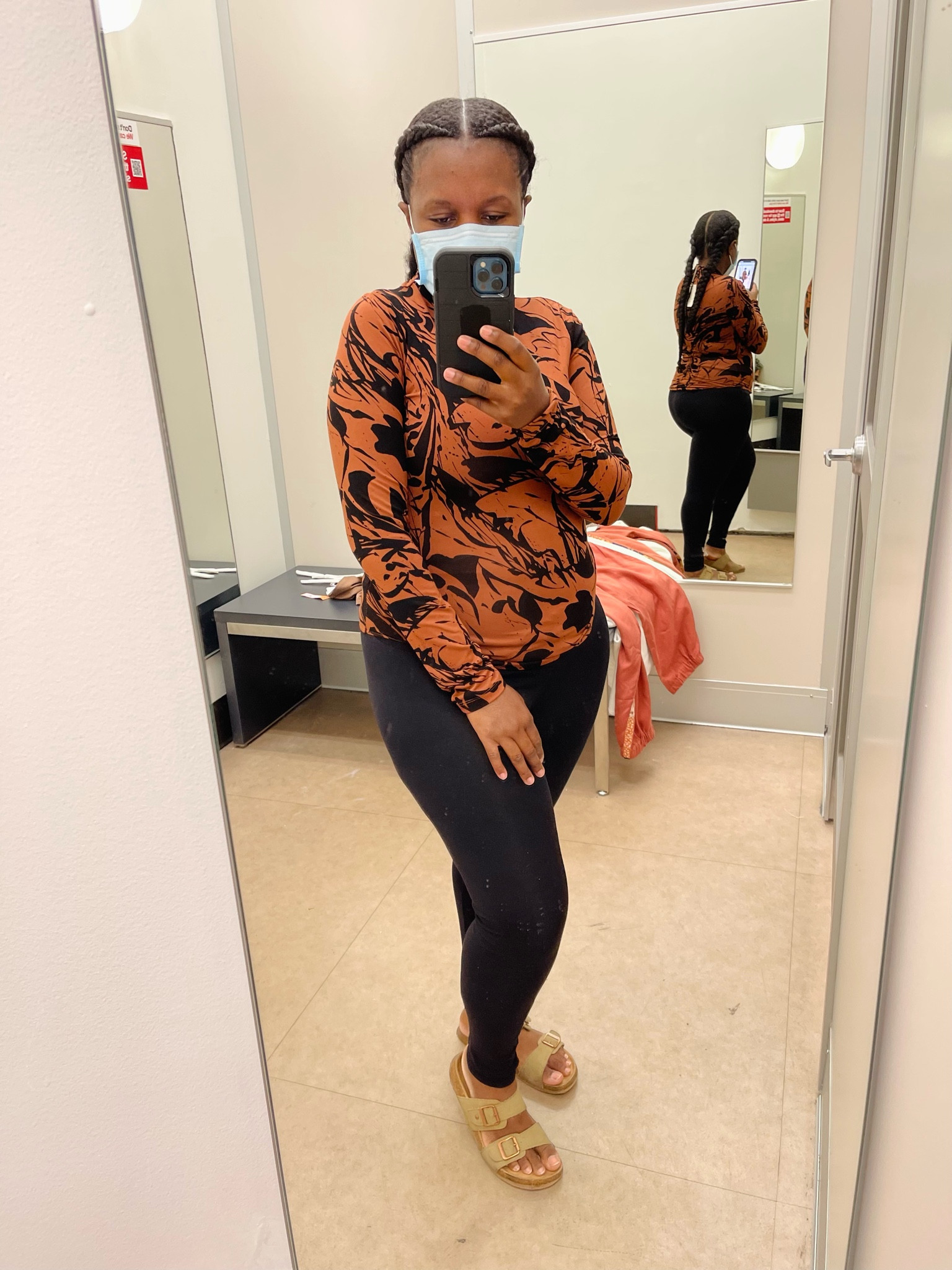 This bodysuit is screaming FALL! Perfect paired with leggings. 
Would work well as gifts. 
#Secretsofyve 
Always humbled & thankful to have you here.. 
CEO: patesillc.com & PATESIfoundation.org

@secretsofyve : where beautiful meets practical, comfy meets style, affordable meets glam with a splash of splurge every now and then. I do LOVE a good sale and combining codes! #LTKsalealert  #ltkmen #ltkfit
Maternity
Wedding guest dress
Work wear
Fall outfits 
Teacher outfits
Home decor #ltkfamily
Fall Wedding Guest
Fall decor Fall Dress #ltkwedding
#ltkhome #ltkbeauty #ltkcurves #ltkshoecrush #ltkitbag #ltkstyletip #ltktravel #ltkworkwear #ltkswim #ltkbump #LTKbaby secretsofyve

#LTKunder50 #LTKSeasonal #LTKsalealert