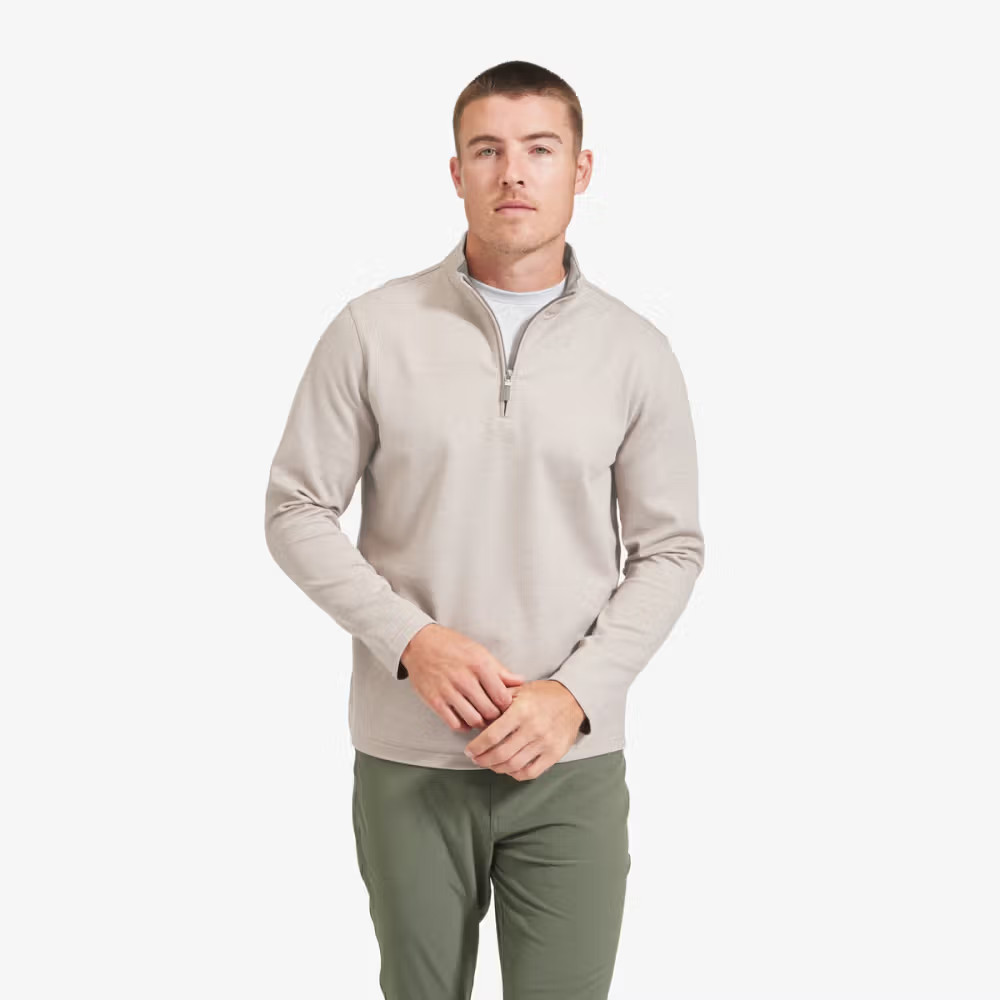 ProFlex Quarter Zip | Mizzen + Main