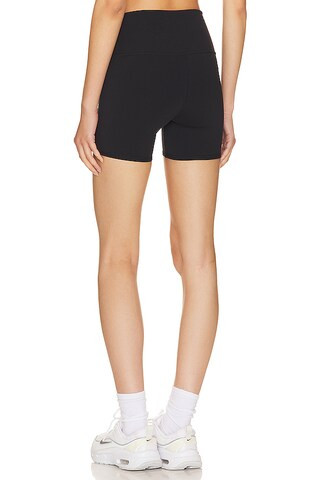 Airbrush Short in Black | Revolve Clothing (Global)