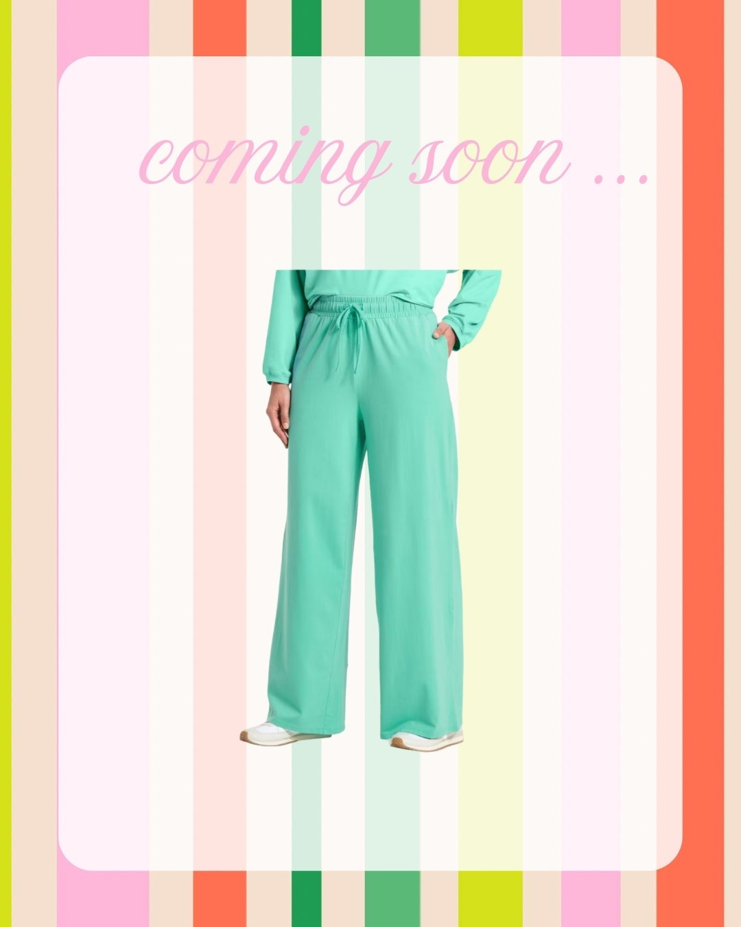 New Target Activewear 
Drops 12/14! 
New Year 
New Goals 
Self Care 
Workout 
Spring


#LTKGiftGuide #LTKselfcare #LTKfitnessgoals