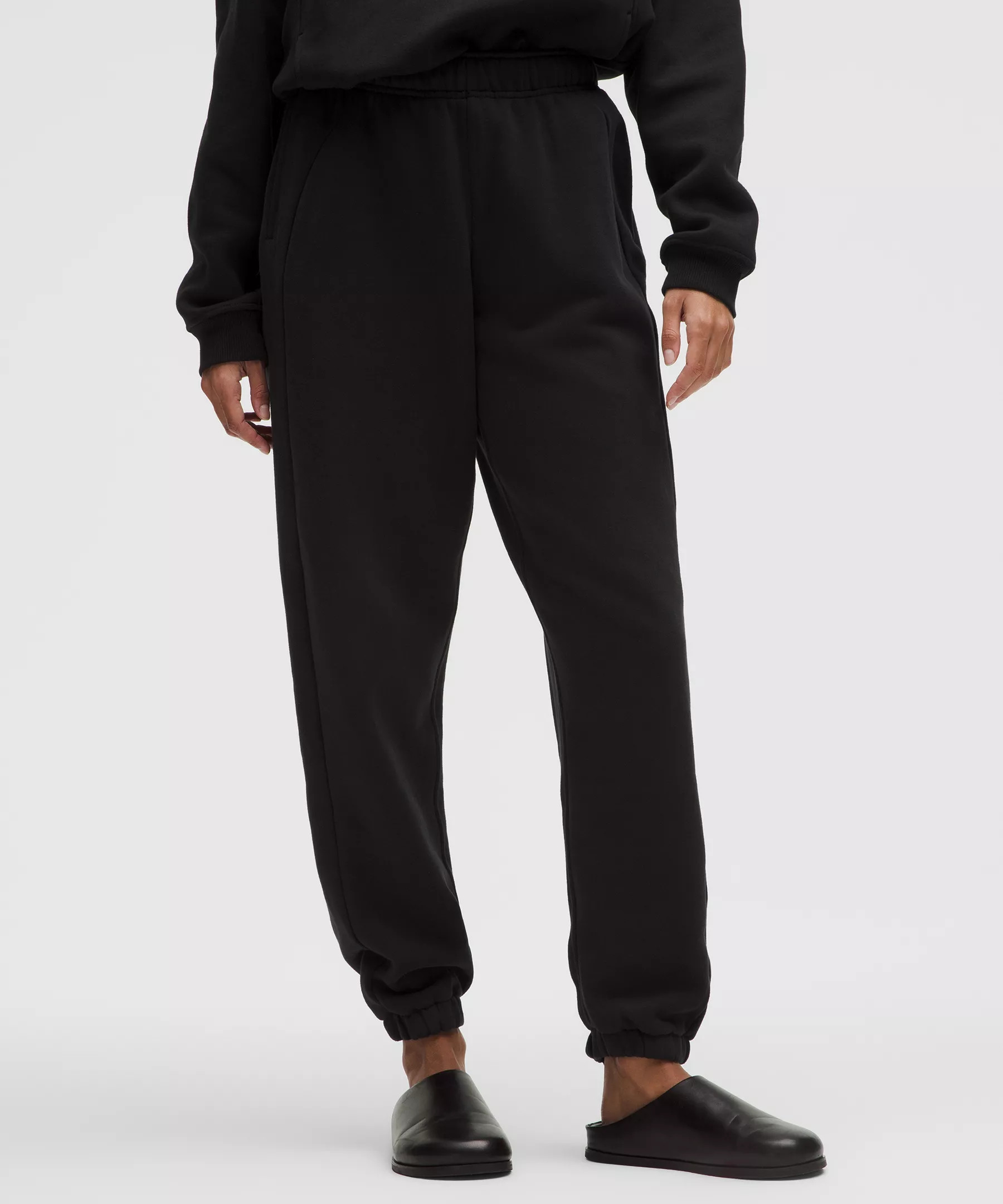 Scuba Mid-Rise Oversized Jogger | lululemon (CA)