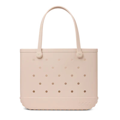 Original Bogg Bag - Freshly Pressed Linen | Bogg