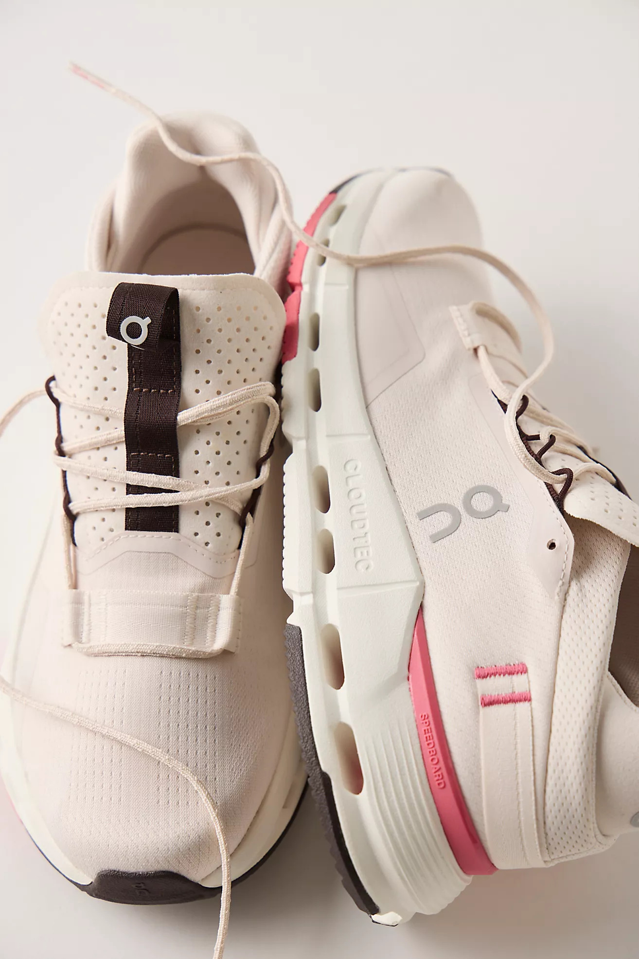 On Cloudnova 2 Sneakers | Free People (Global - UK&FR Excluded)