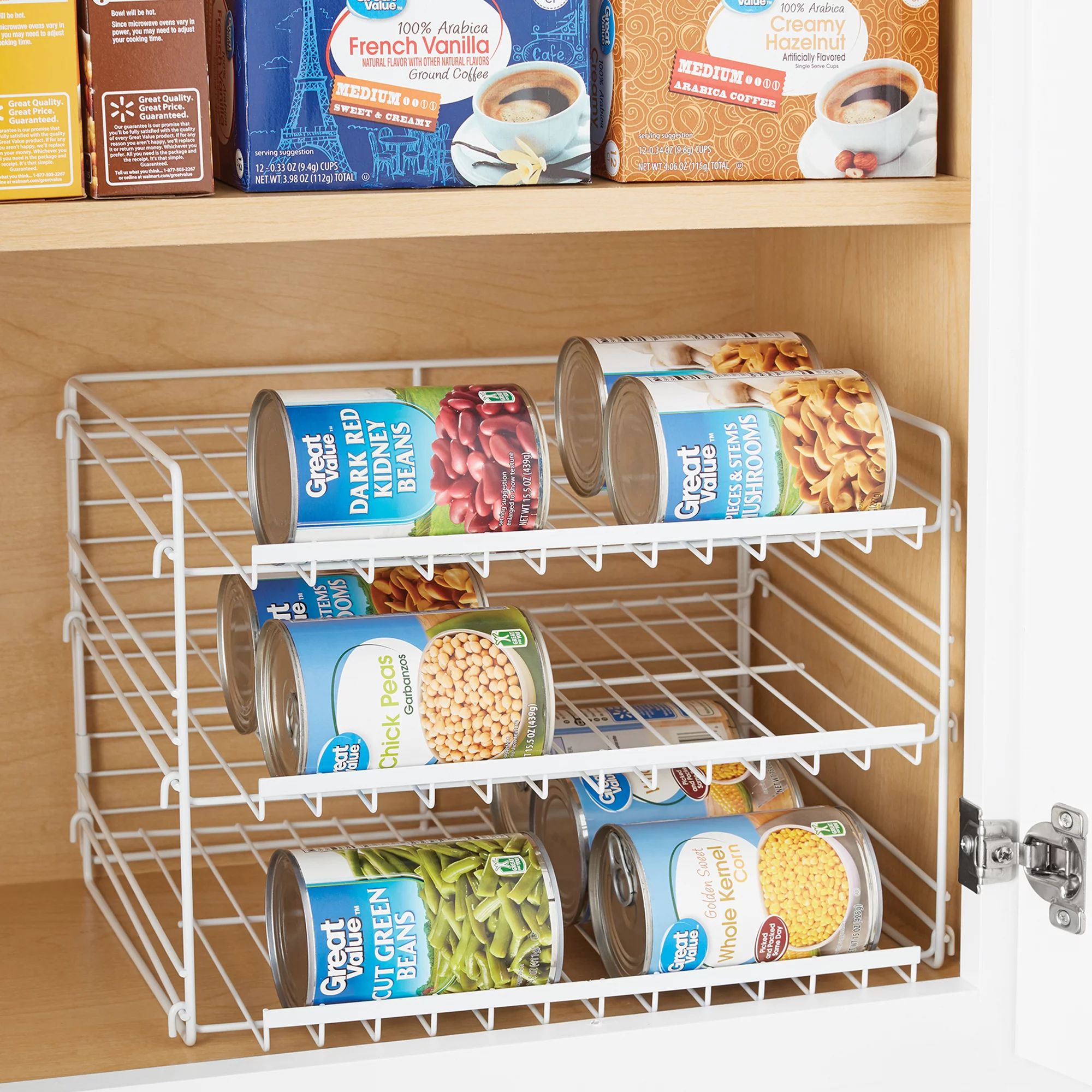 Kirchen Organization  | Walmart (US)