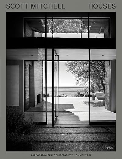 Scott Mitchell Houses | Amazon (US)