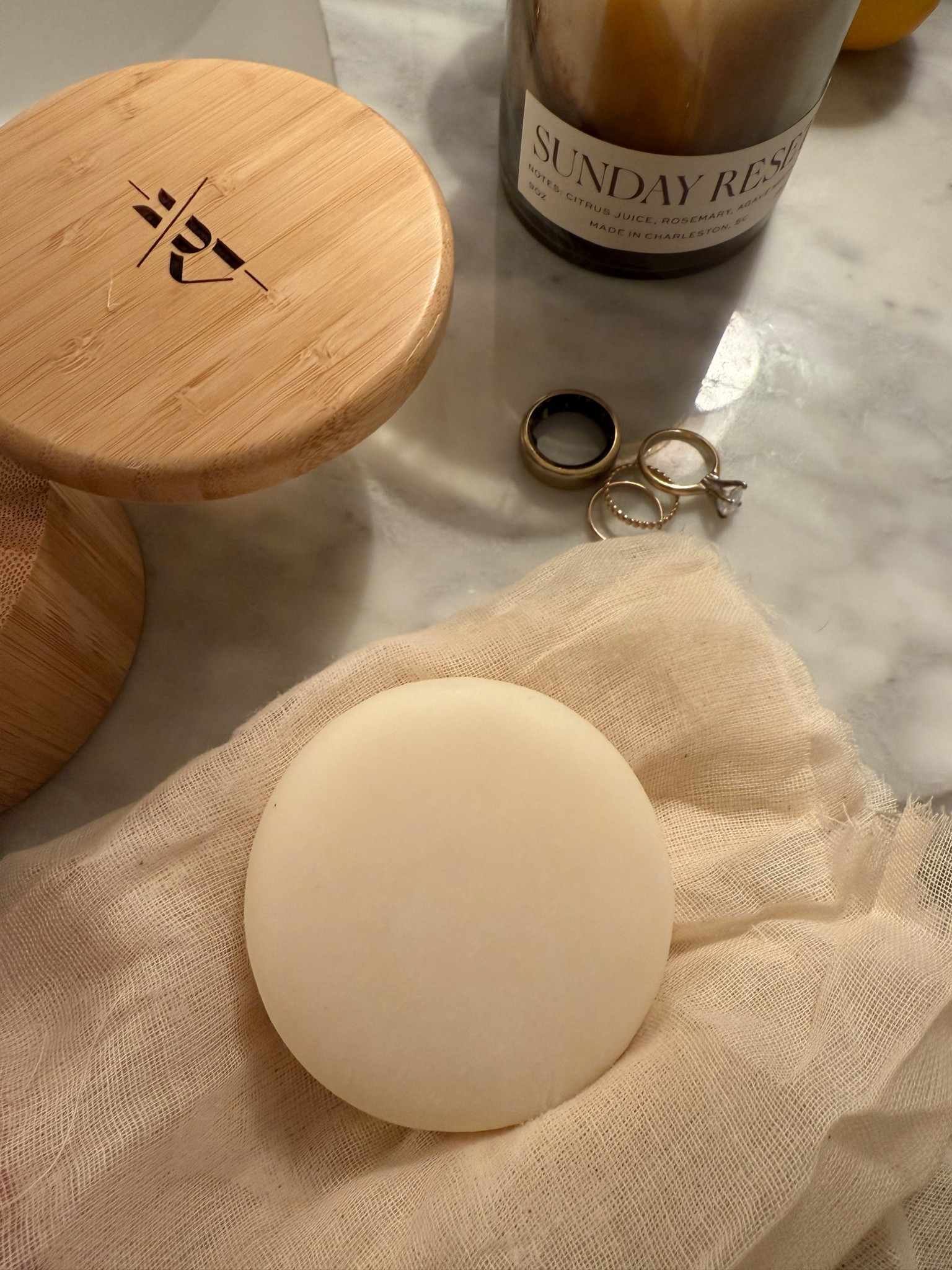 Kate McLeod body stones are amazing 🙌🏼 using the sleep one here💤

#LTKFindsUnder100 #LTKBump #LTKBeauty