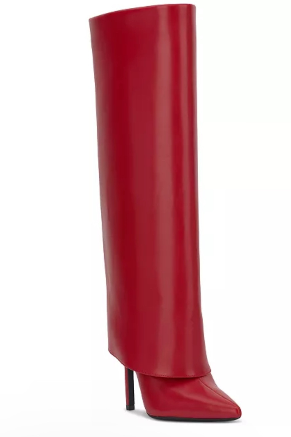 Cuffed knee boots 

#LTKU #LTKFindsUnder100 #LTKSeasonal