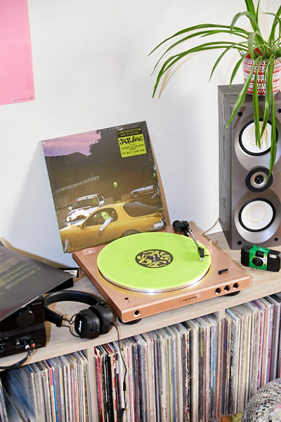 Audio-Technica UO Exclusive LP60X-BT Bluetooth Record Player | Urban Outfitters (US and RoW)