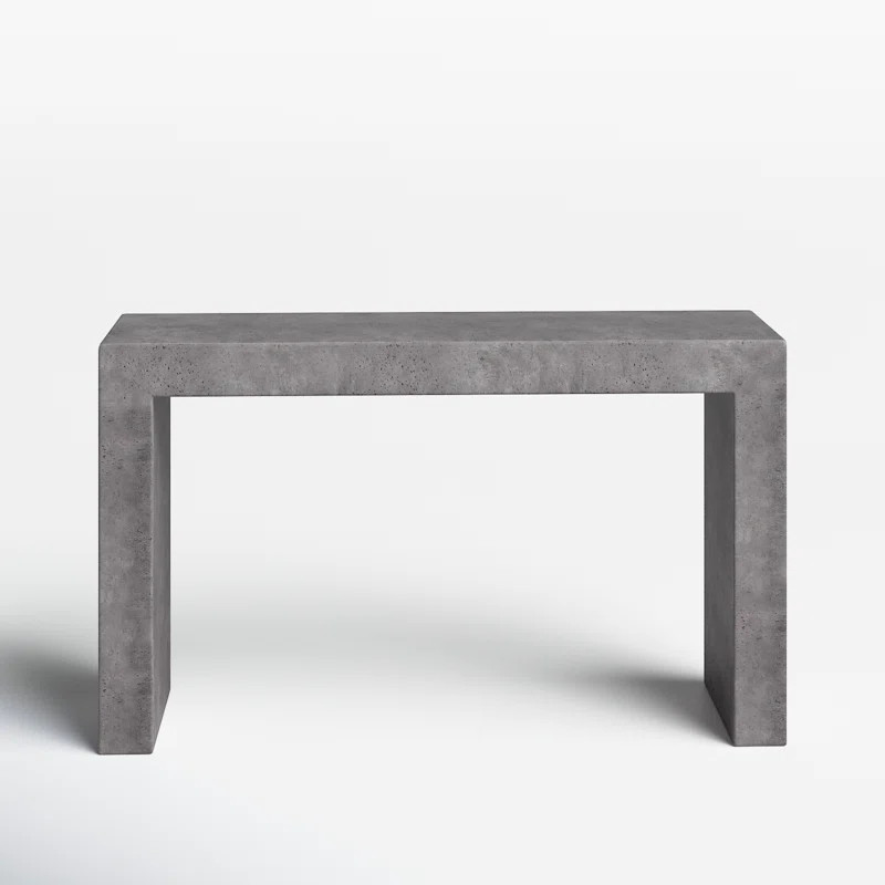 Kareen 55'' Console Table | AllModern