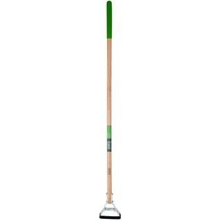 Ames 54 in. Wood Handle Action Scuffle Hoe-2825800 - The Home Depot | The Home Depot