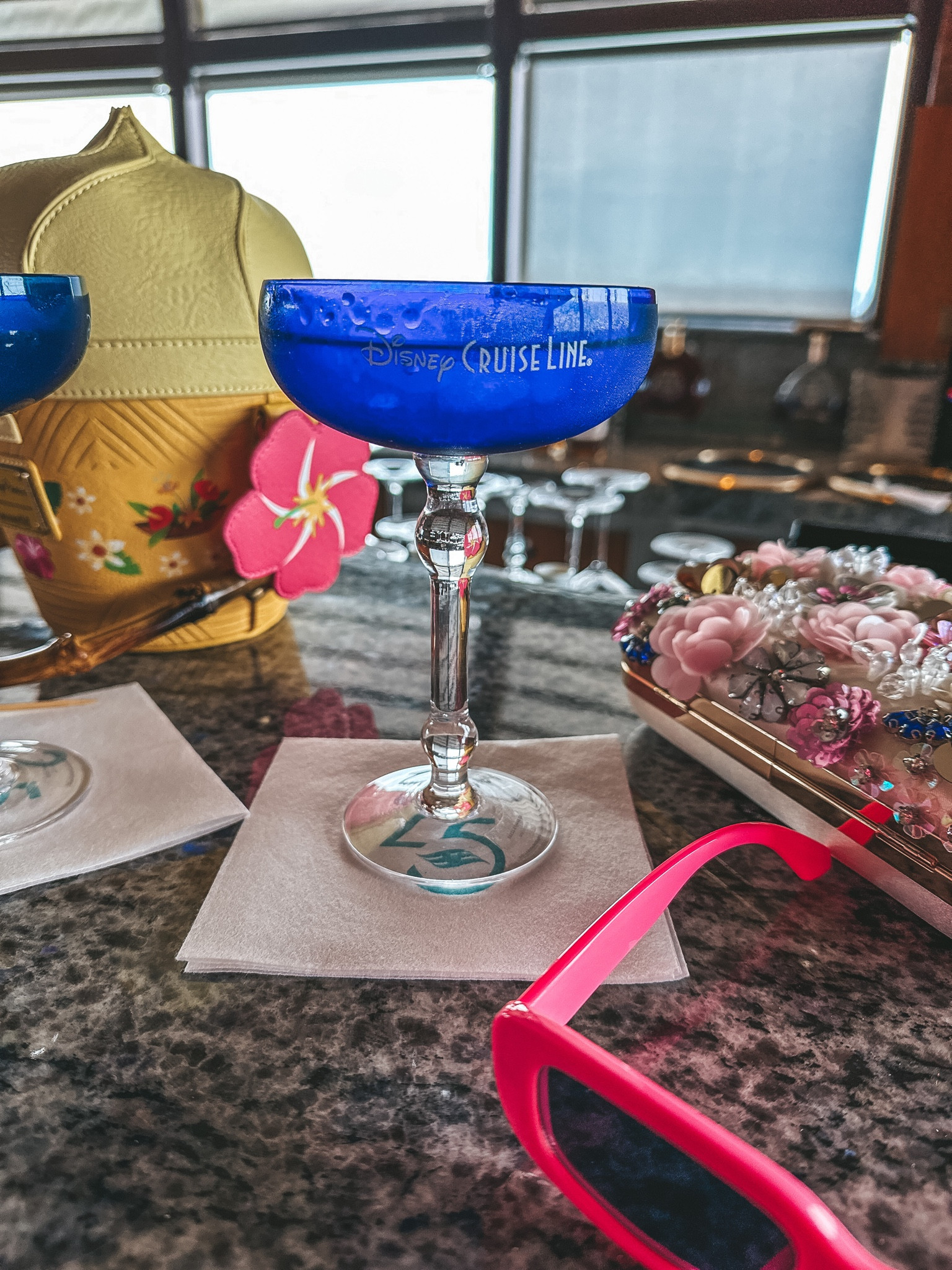 Disney Cruise Bags , purses and accessories 🚢 

#LTKtravel