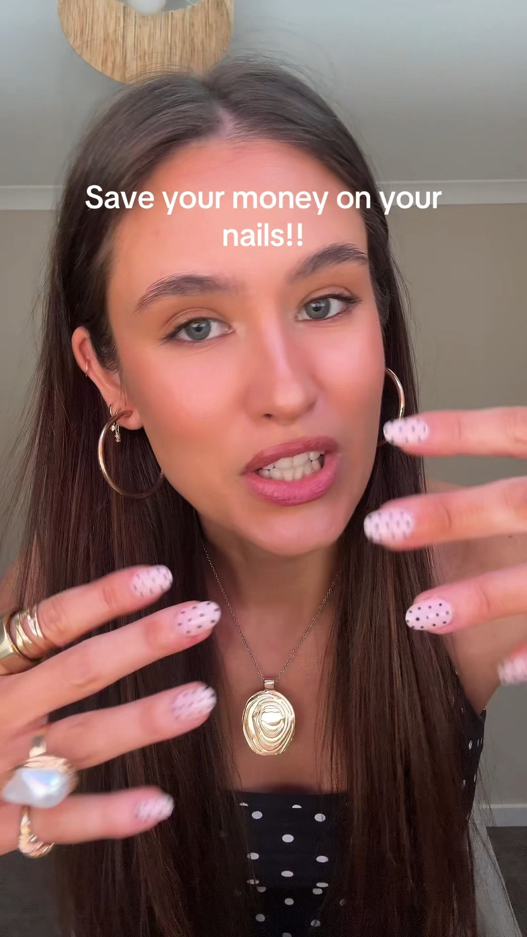 Save money on your nails :)

#LTKspring #LTKbeauty #LTKaustralia