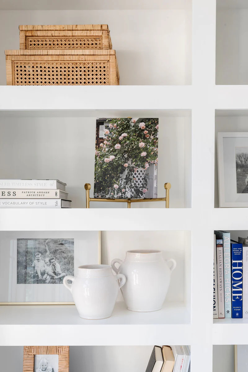 Rattan Display Boxes | Jansen Home