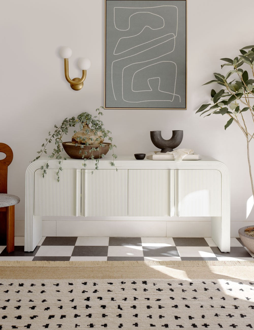 Merrit Sideboard | Lulu and Georgia 