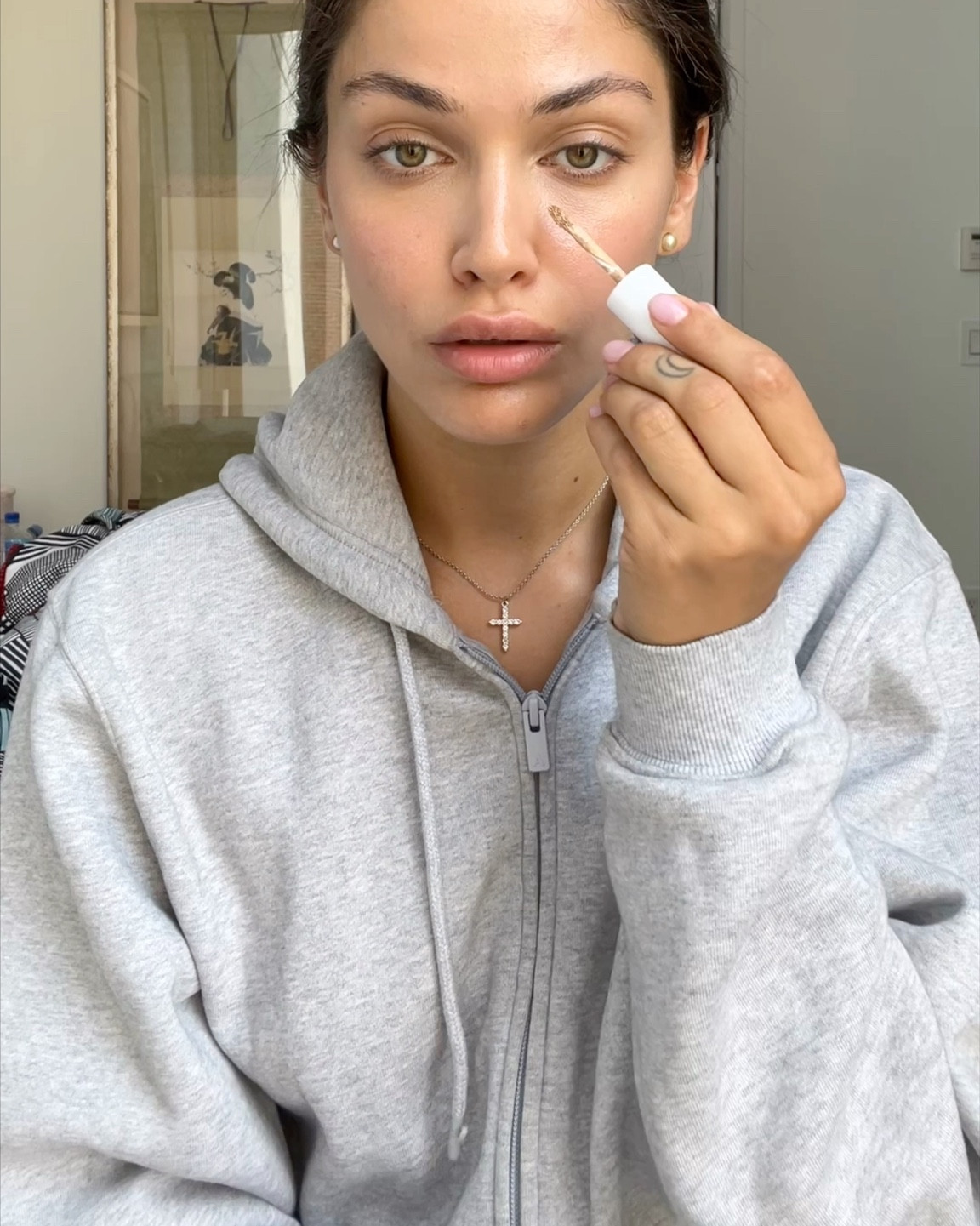 Go to makeup look this summer 

#LTKSummerSales #LTKSeasonal #LTKVideo